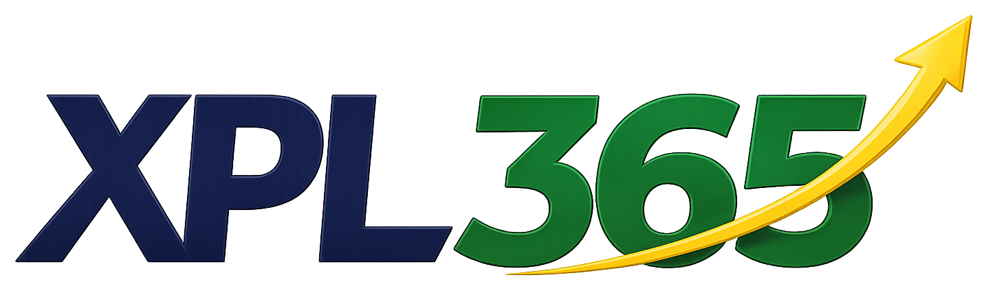 XPL365 Logo